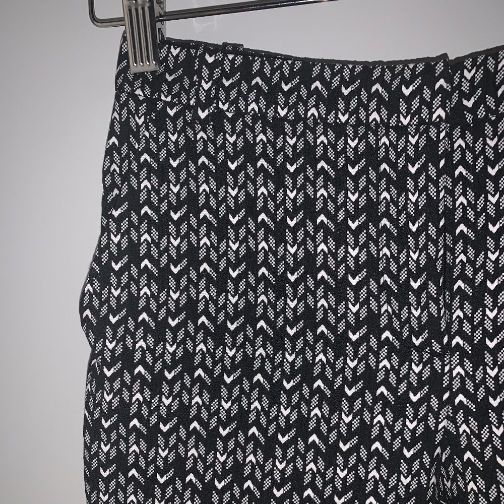 Topshop trousers